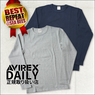 AVIREX（アビレックス）デイリーシリーズ