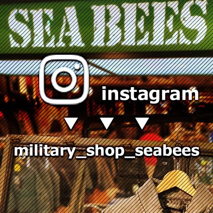 INSTAGRAM SEA BEES