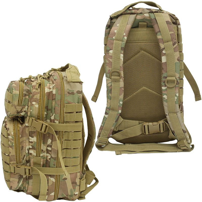 ブルガリア軍 バックパック ② MILITARY（ミリタリー） 実物 USED ブルガリア軍 1930〜40's VINTAGE