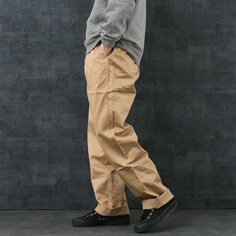 BUZZ RICKSON'S バズリクソンズ #M43036 チノパンツ 1942年モデル