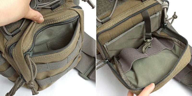 MAGFORCE マグフォース #MF-0419 Humberg 10