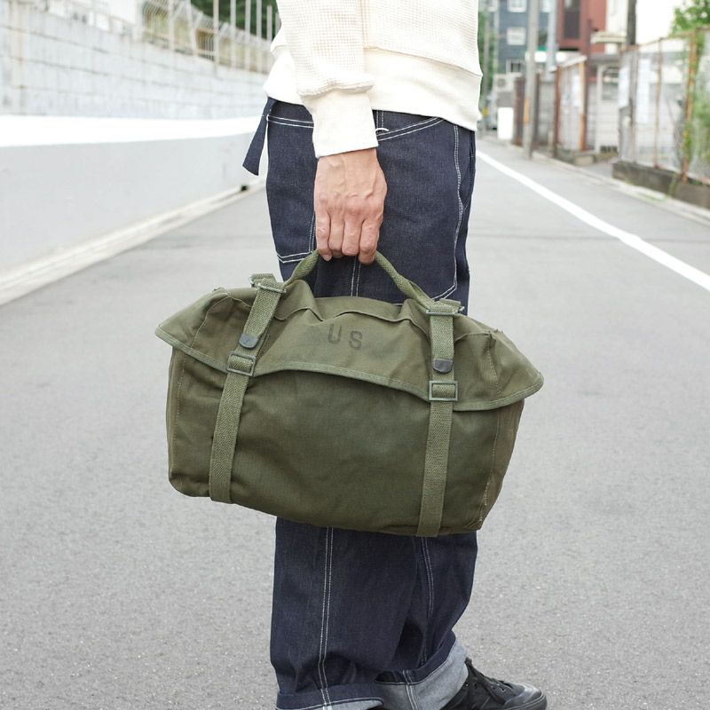 米軍 M1945カーゴパック デッドストック BH041NN アメリカ軍 GI US M