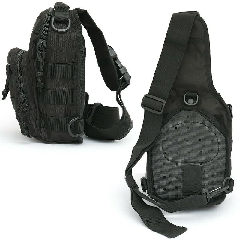 【極希少】DIESEL ヴィンテージ スリングバッグ ミリタリー Vintage DIESEL Sling Bag