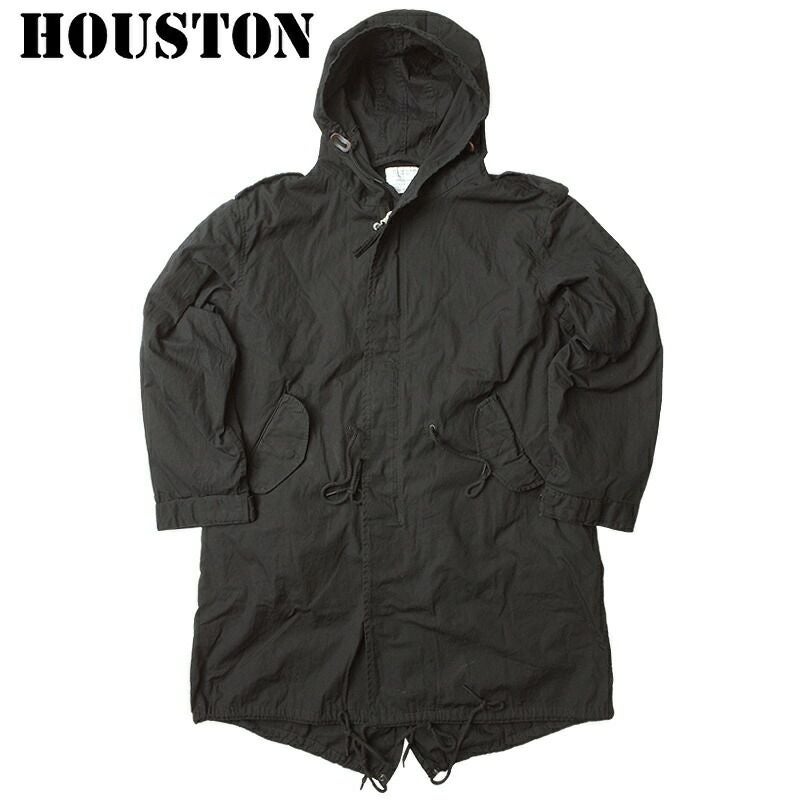 15%OFF！□HOUSTON ヒューストン #5409M M-51 パーカー ライナー付