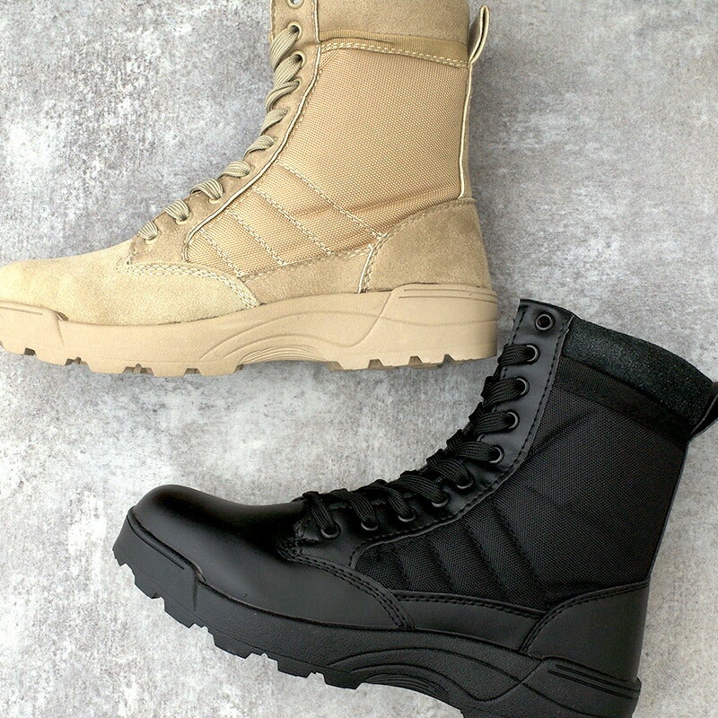 BLACK TAC ブラックタック 米軍タイプ COBRA type SWAT タクティカル