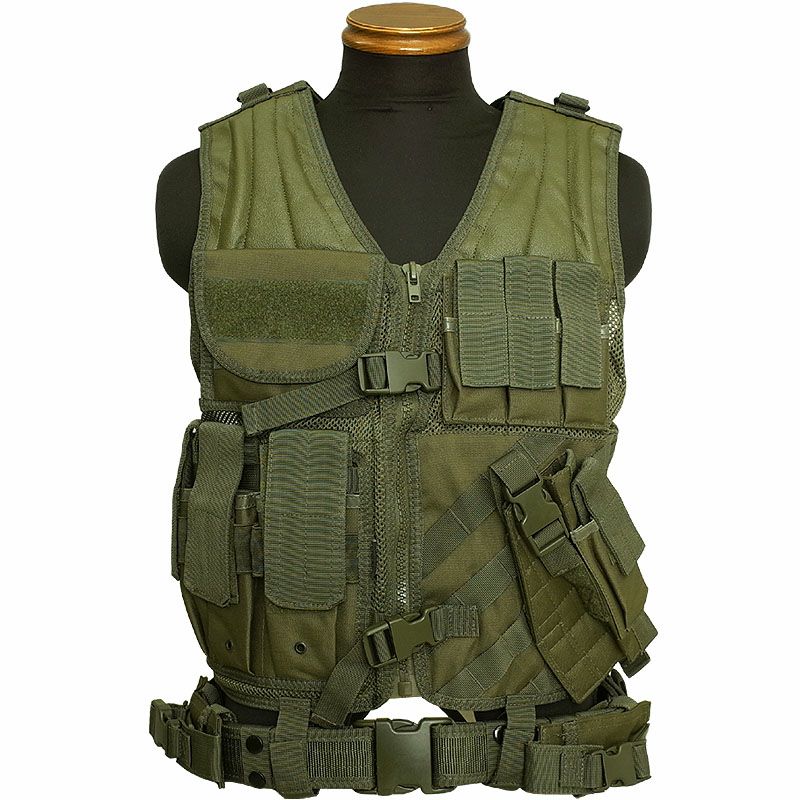 55%OFF！□MV-1 タクティカルベスト T1A ミリタリー #JV020YNMV1
