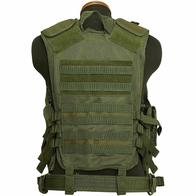 55%OFF！□MV-1 タクティカルベスト T1A ミリタリー #JV020YNMV1