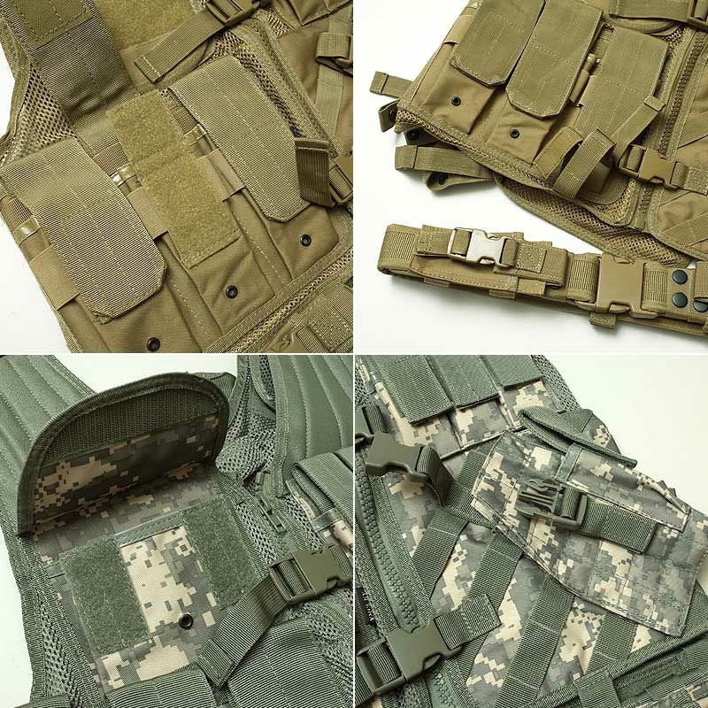 55%OFF！□MV-1 タクティカルベスト T1A ミリタリー #JV020YNMV1