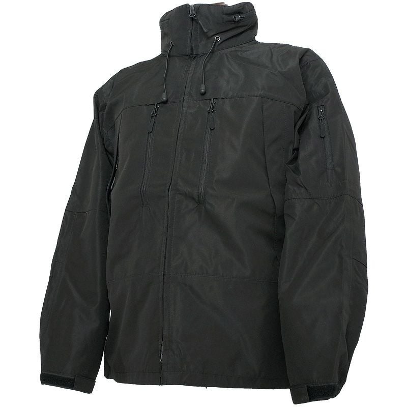 MBアイテム ECWCS ミリタリーブルゾン / ECWCSジャケット　サイズL 75%OFF！□米軍タイプ ECWCS LEVEL6 PCUジャケット ウインドブレーカー