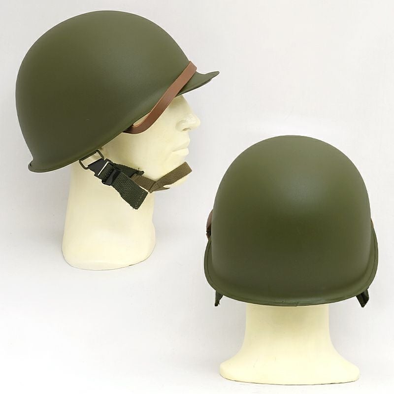 ウエストルーパー 米軍 M-1タイプ ヘルメット HM021NN | ミリタリー