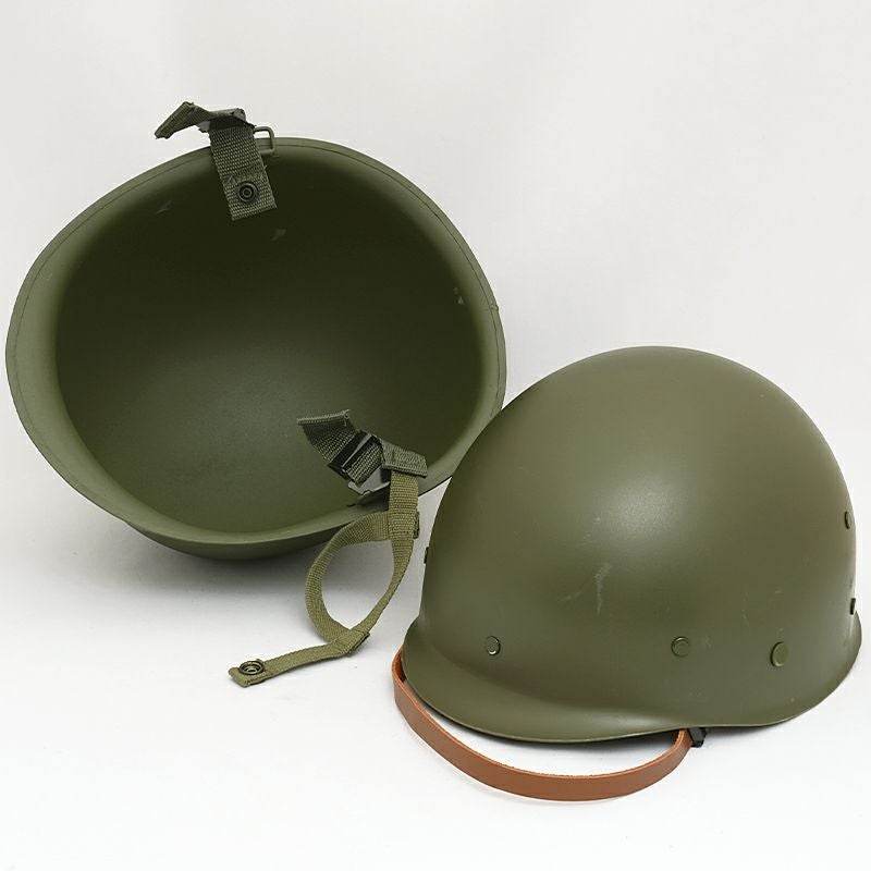 ウエストルーパー 米軍 M-1タイプ ヘルメット HM021NN | ミリタリー