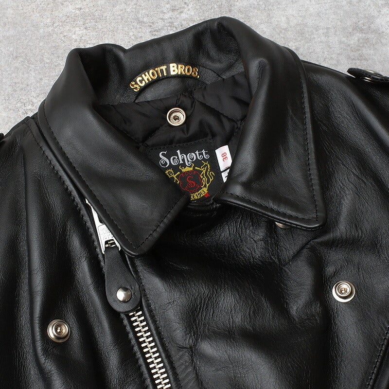 Schott ショット #782-5950017(7164) SCH-613UST ワンスター ダブル
