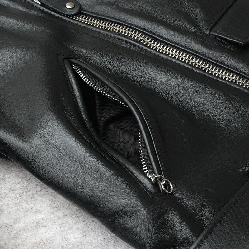 Schott ショット #782-5950017(7164) SCH-613UST ワンスター ダブル