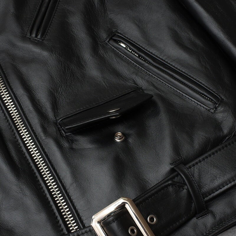 Schott ショット #782-5950017(7164) SCH-613UST ワンスター ダブル