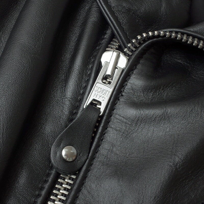 Schott ショット #782-5950017(7164) SCH-613UST ワンスター ダブル