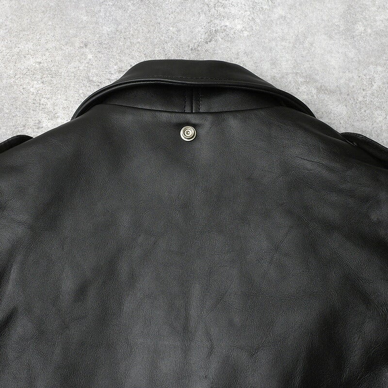 Schott ショット #782-5950017(7164) SCH-613UST ワンスター ダブル