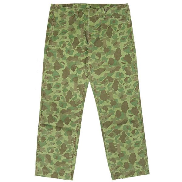 米軍　アメリカ軍　ミリタリーパンツ　DLA100-92-C-0462 サバゲー ユーエスアーミー US ARMY TROUSERS UTILITY DURA PRESS ミリタリー