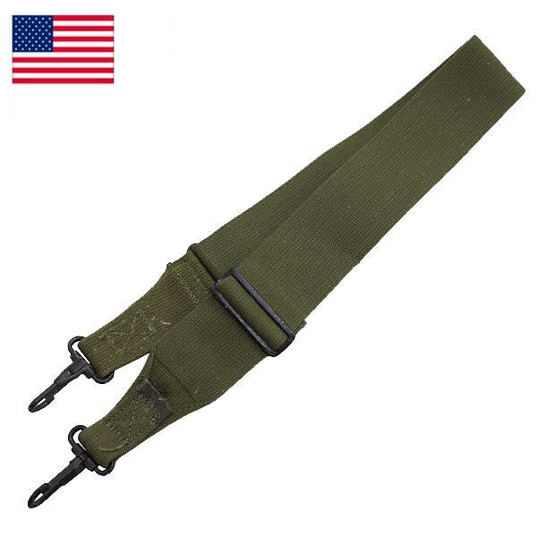 メール便可 米軍 WW2 GPストラップ デッドストック SE032NN