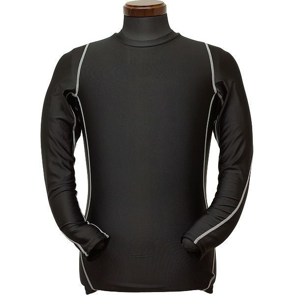 タクティカル トレーニング アンダーシャツ 長袖 JU051YN