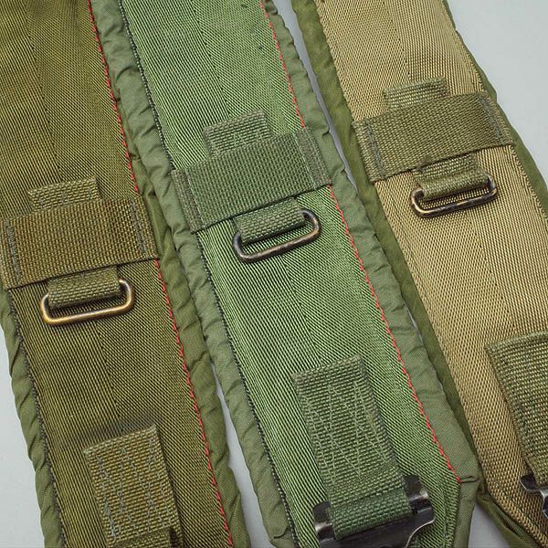 米軍 Y型サスペンダー USED | ミリタリーショップ シービーズ
