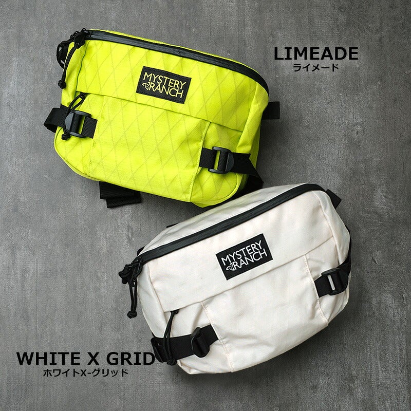 15%OFF！□MYSTERYRANCH ミステリーランチ #1098 ヒップモンキー2 