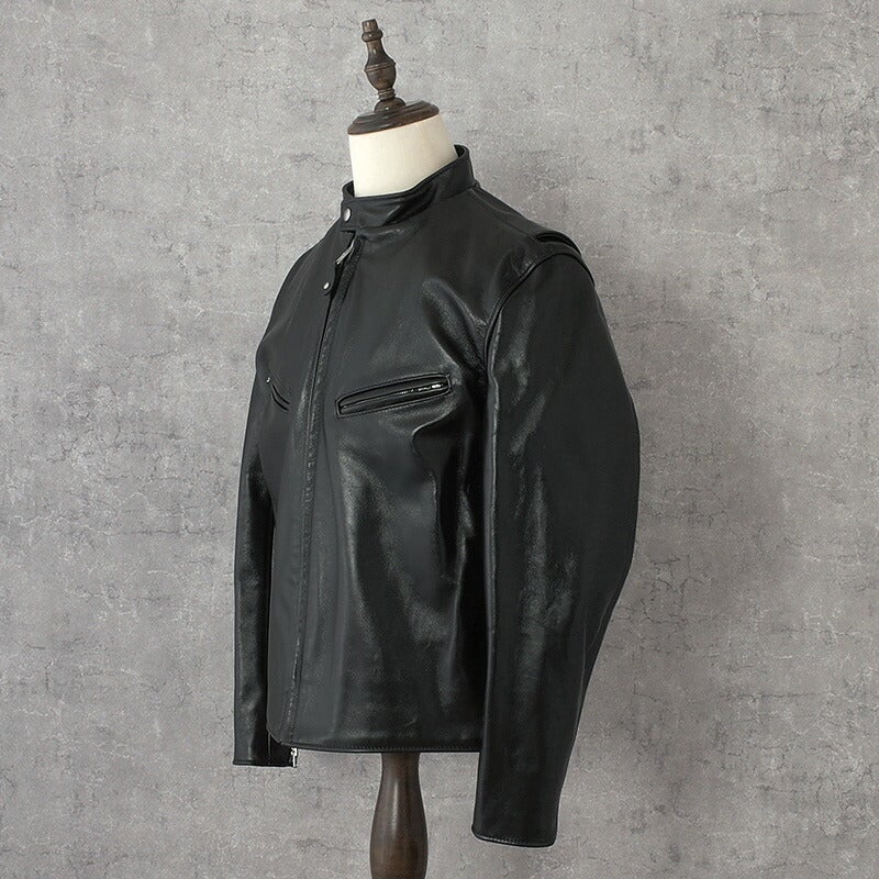 Schott ショット #7823950088(7417) 641XXH ホースハイド カフェ