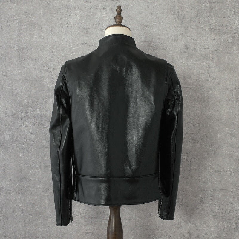 Schott ショット #7823950088(7417) 641XXH ホースハイド カフェ