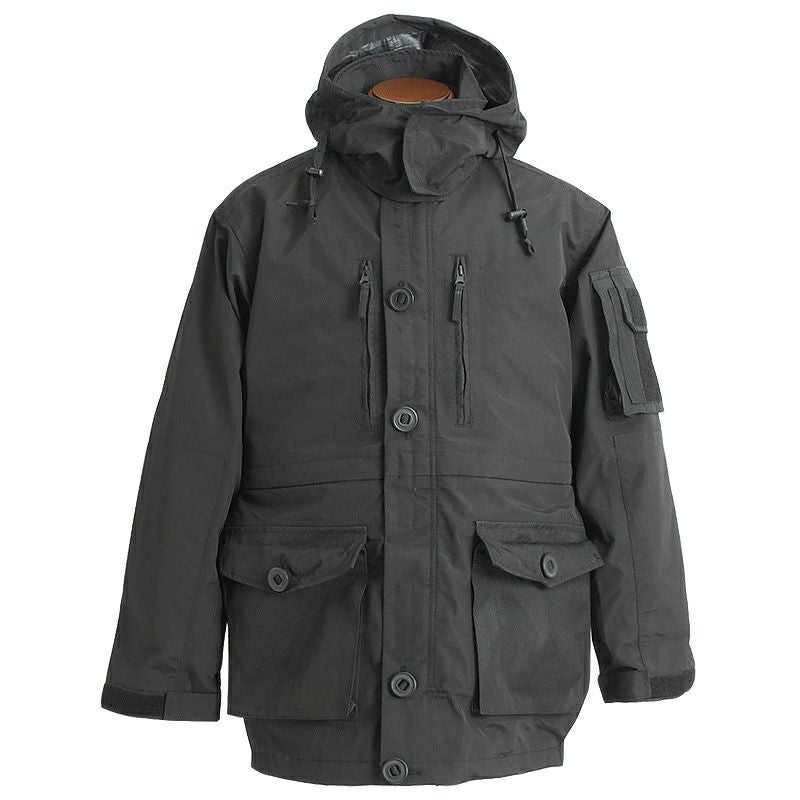 55%OFF！□イギリス軍タイプ コンバットスモック ライナー付き