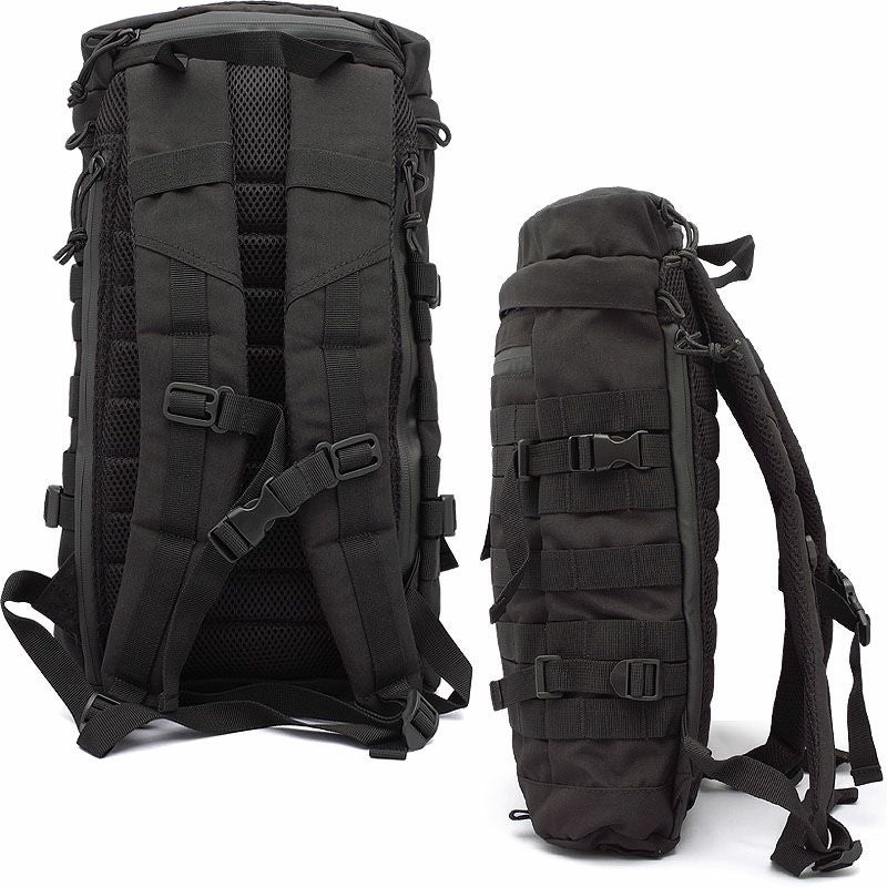 GB-0393 モールリュック size43x27 BR076YNGB-0393 MOLLEシステム対応