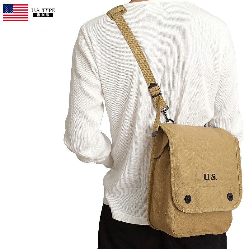 65%OFF！□米軍タイプ WW2イクイップメントシリーズ マップケース