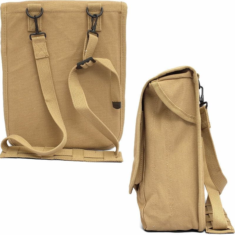 65%OFF！□米軍タイプ WW2イクイップメントシリーズ マップケース 
