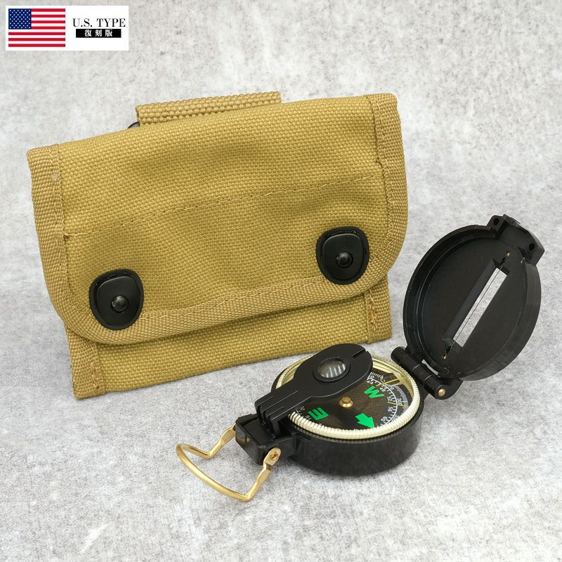 USタイプ WW2 イクイップメントシリーズ | ミリタリーショップ シービーズ