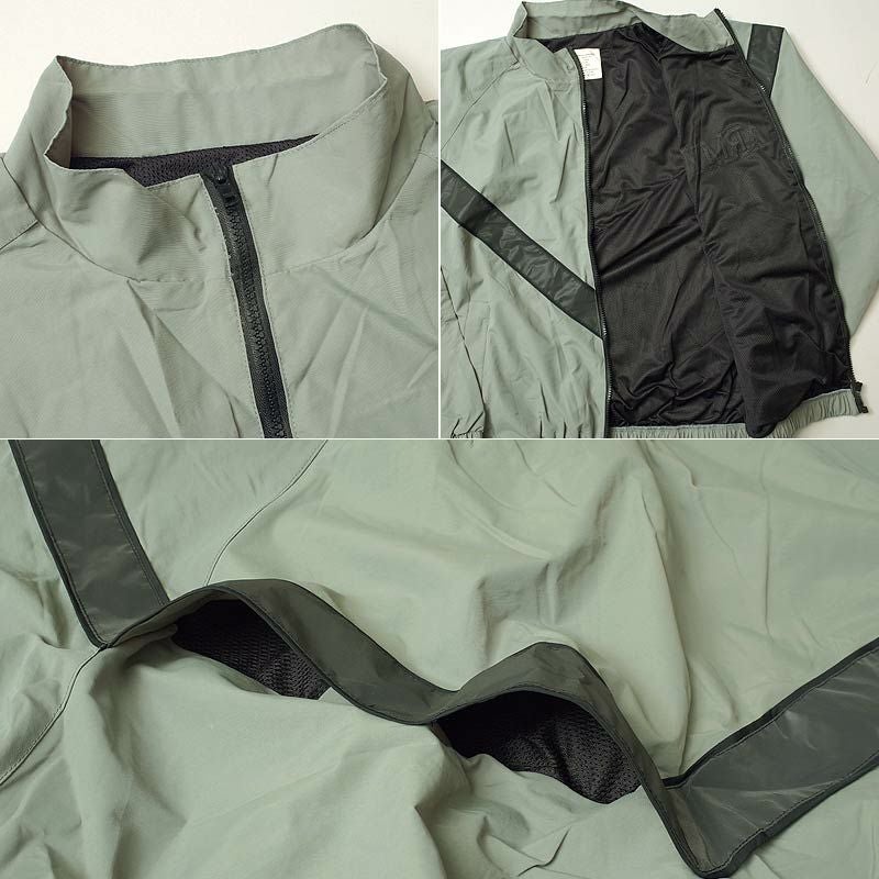 米軍タイプ ARMY IPFUジャケット ジャージジャケット #JJ198YN メンズ