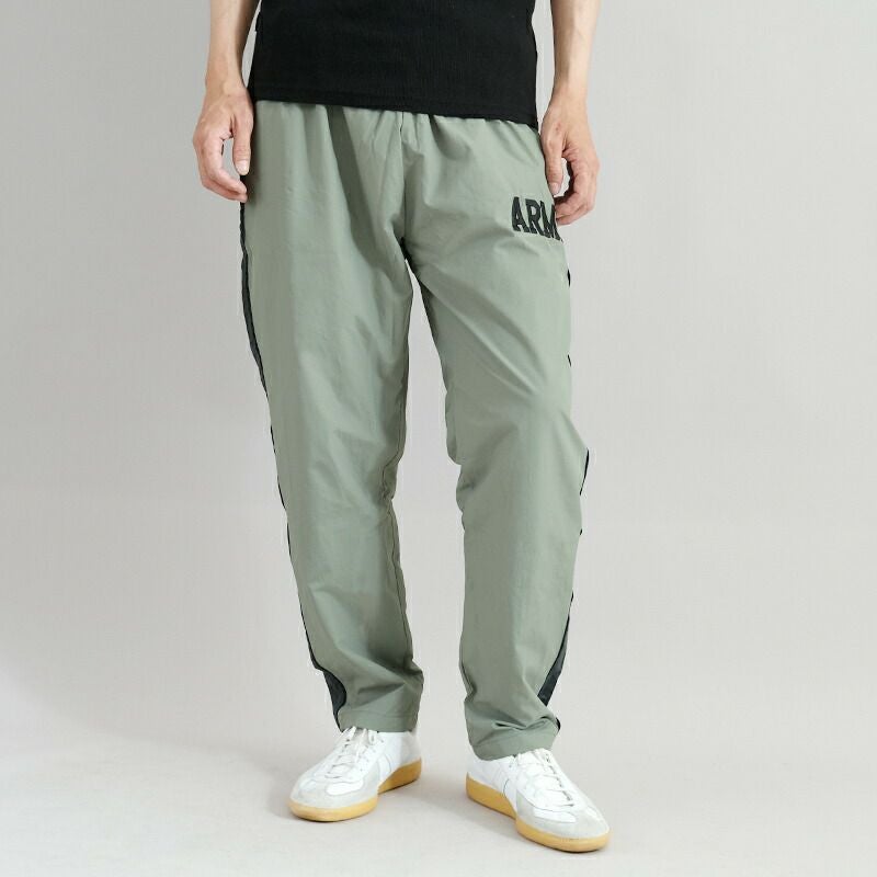 米軍タイプ ARMY IPFUパンツ ジャージパンツ #PP213YN
