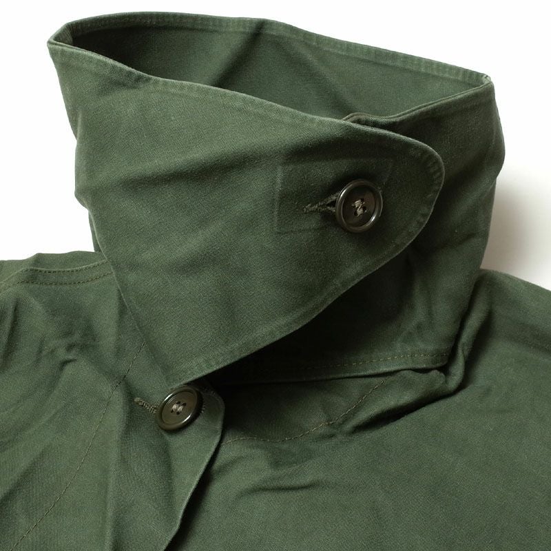 オランダ軍 スナイパー レインケープ USED JE006UN KL ポンチョ 雨具