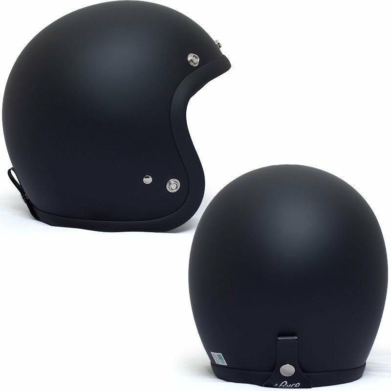 ヘルメット　Buco JET500-TX（Toys McCoy製） Buco (ブコ) バイク用ヘルメット SIZE 61-62 JET500-TX 2019年製 PSC