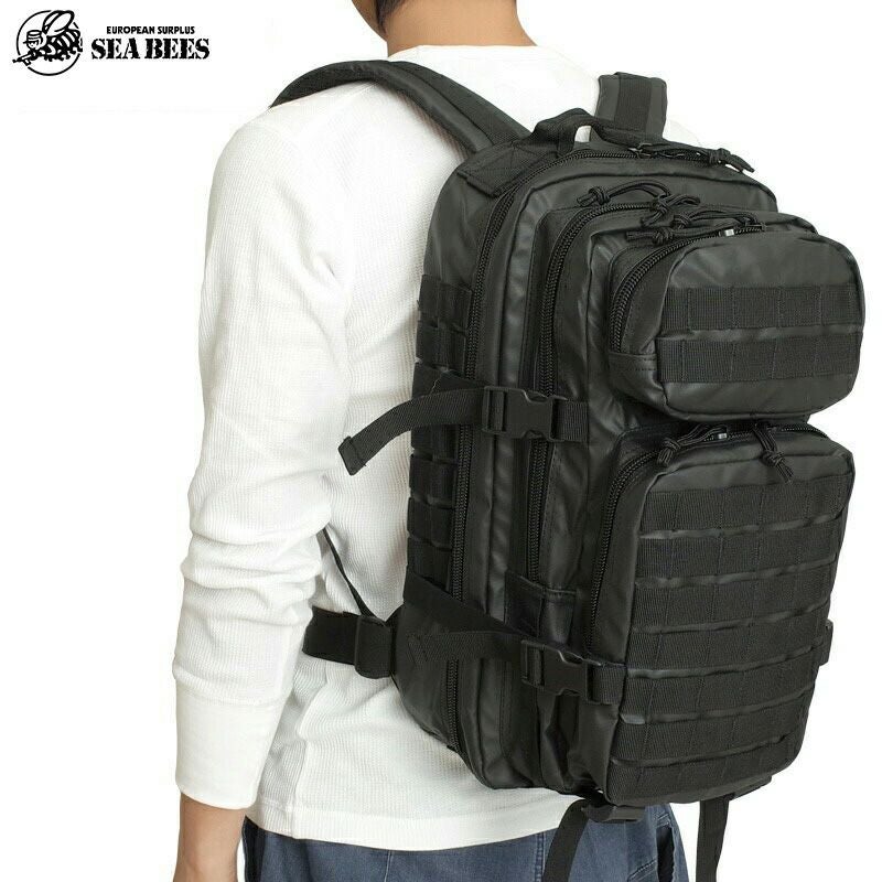 米軍放出品 ミリタリーリュック サバゲー アウトドア MILITARY（ミリタリー） 実物 USED 米軍 FILB USMC PACK バックパック