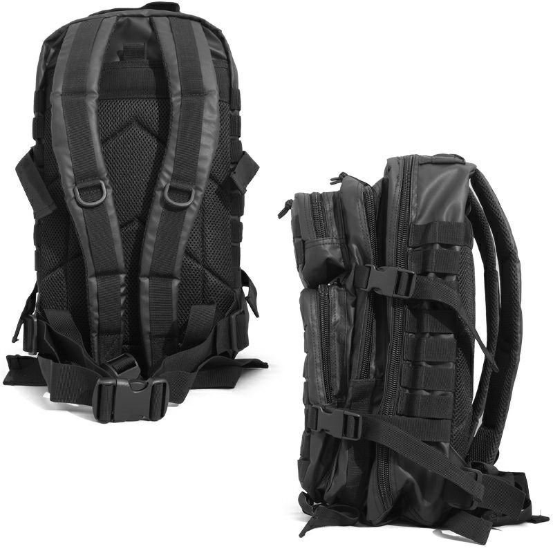 米軍放出品 ミリタリーリュック サバゲー アウトドア MILITARY（ミリタリー） 実物 USED 米軍 FILB USMC PACK バックパック