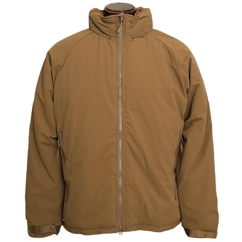 米軍タイプ PCU GEN3 LEVEL7 ジャケット #JJ230YN レベル7