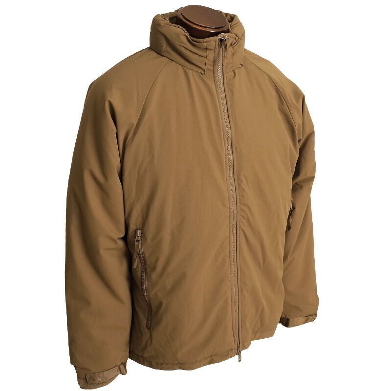 米軍タイプ PCU GEN3 LEVEL7 ジャケット #JJ230YN レベル7