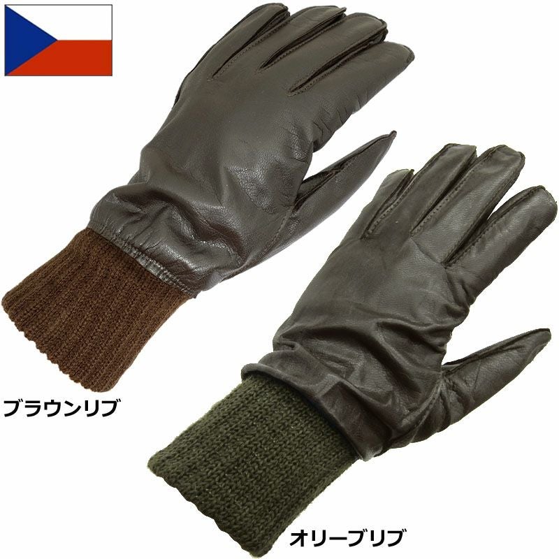 レザーグローブ | ミリタリーショップ シービーズ