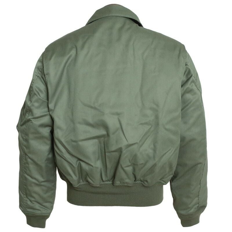 15%OFF！□HOUSTON #5CW45P CWU-45/P ノーメックス フライトジャケット