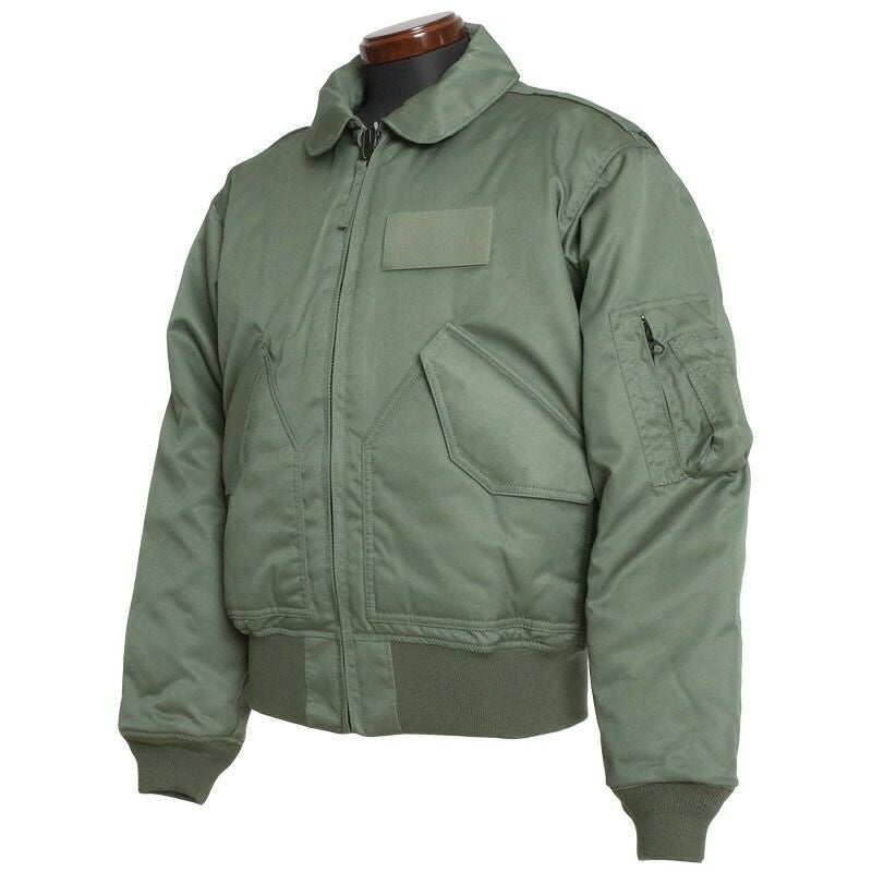 15%OFF！□HOUSTON #5CW45P CWU-45/P ノーメックス フライトジャケット