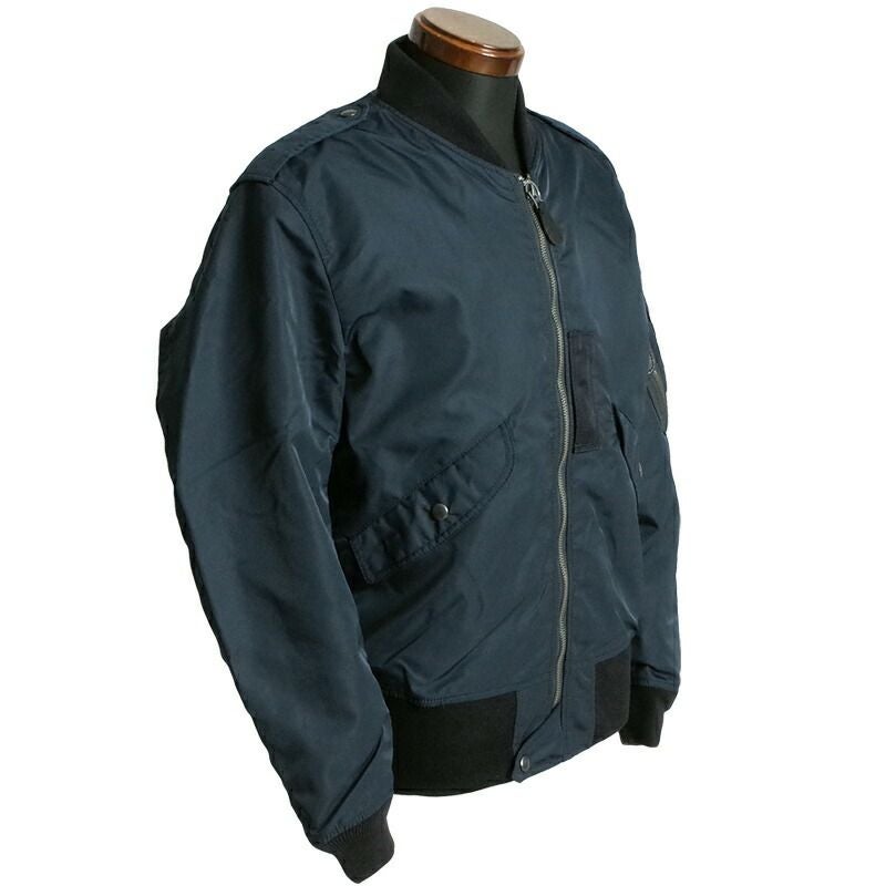 10%OFF！□HOUSTON #5L-2AX L-2A フライトジャケット L2A ブルゾン