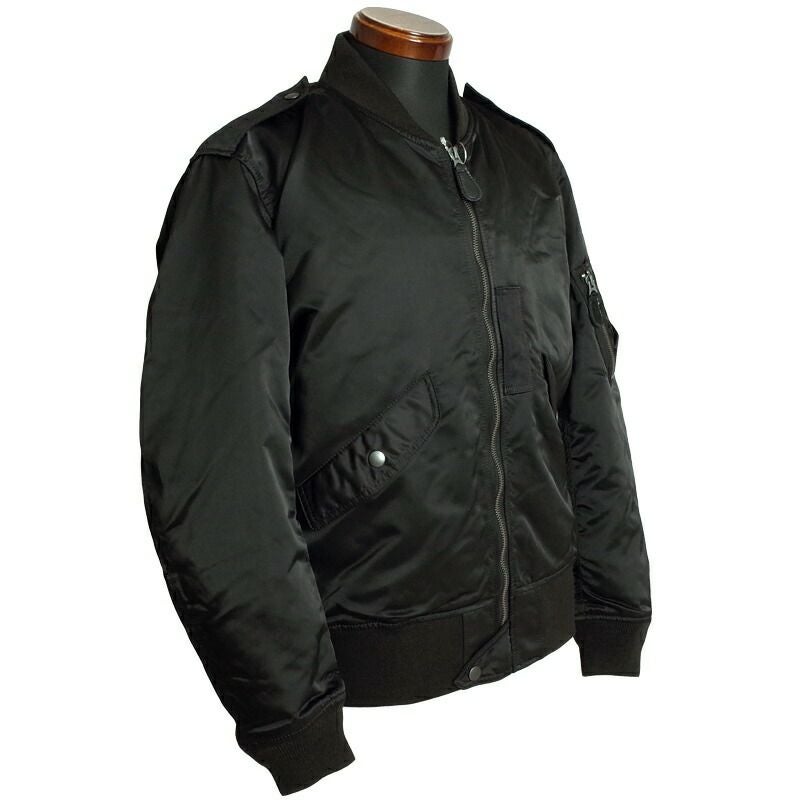 10%OFF!□HOUSTON #5L-2X L-2 フライトジャケット L2 ブルゾン メンズ 10%OFF!□HOUSTON #5L-2X L-2 フライトジャケット L2 ブルゾン メンズ