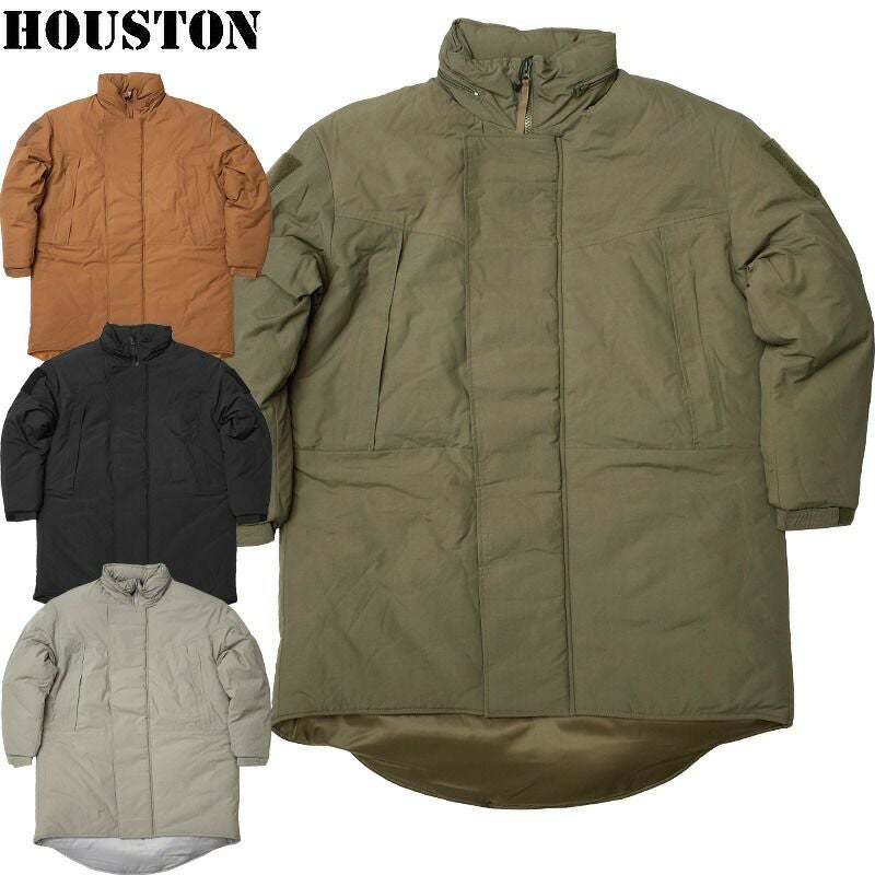 15%OFF！□HOUSTON ヒューストン #50607 PCU LEVEL7 TYPE2 モンスター