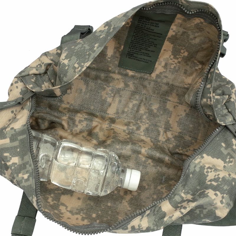 米軍 MOLLE 2 ウエストバッグ UCP デッドストック BS178NN アメリカ軍