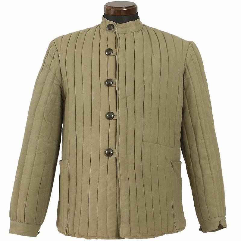60%OFF！□ブルガリア軍 ライナージャケット テログレイカ デッド