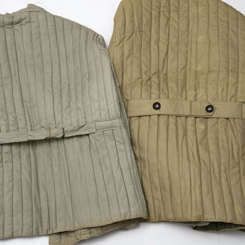 60%OFF！□ブルガリア軍 ライナージャケット テログレイカ デッド