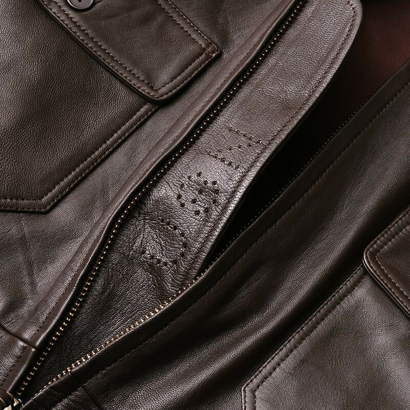 米軍タイプ G-1フライトジャケット JJ277YN メンズ GI G1フライト